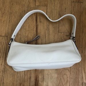 Kate Spade White shoulder bag